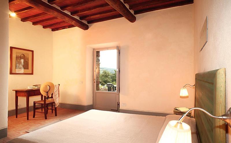 Agriturismo Podere La Casa Montalcino Extérieur photo